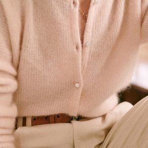 Sezane Gaspard Jumper